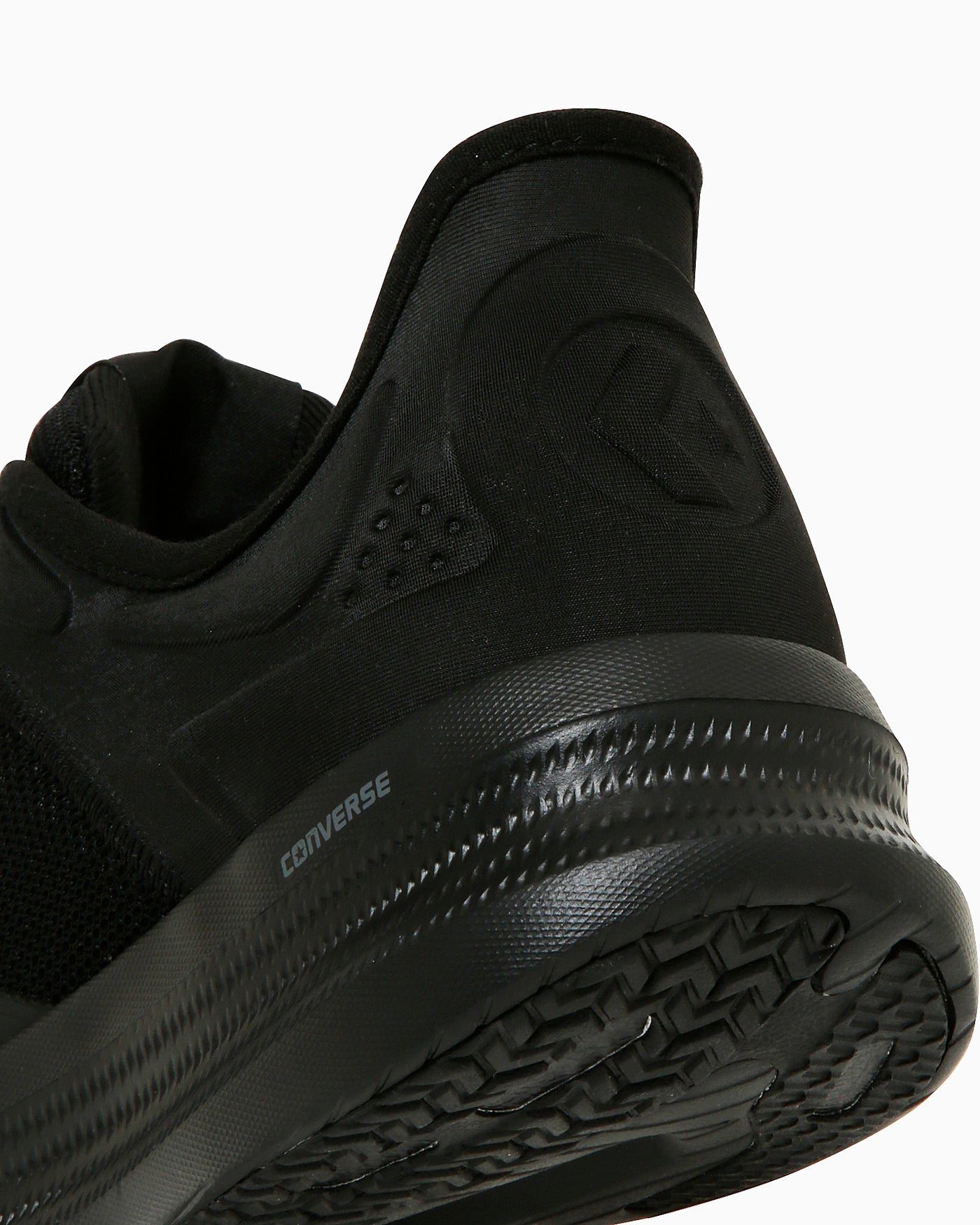 Sizing (W) コンバース デイスター スリット スライド サンダル ホワイト 33600152