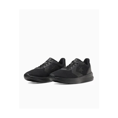 Converse Daystar Sneaker Shoes Black/White