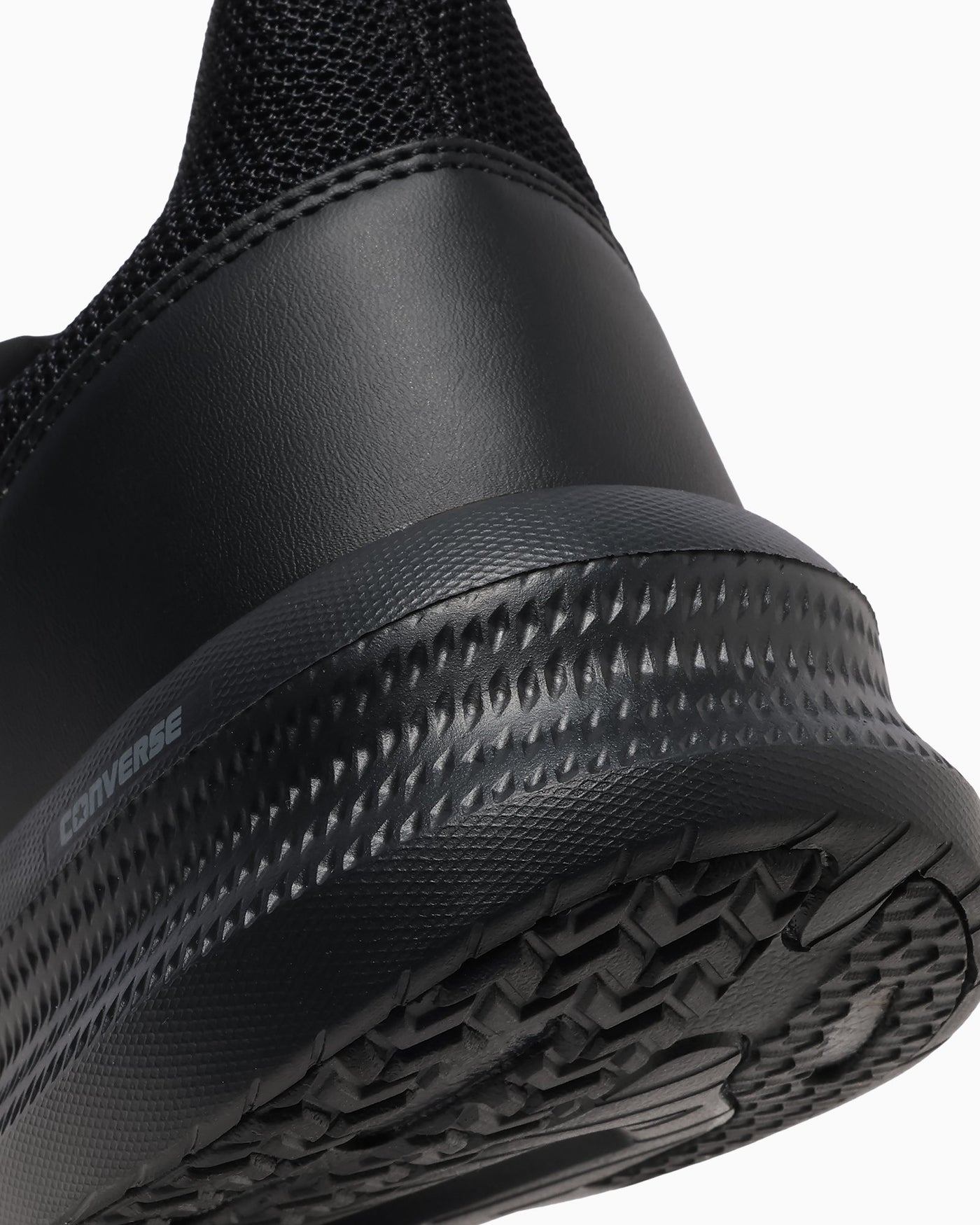 Converse Daystar Sneaker Shoes Black/White 圖 7