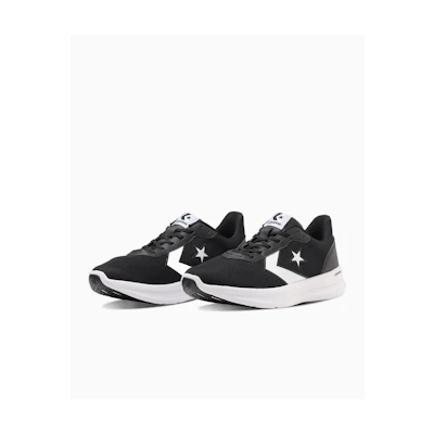 Converse Daystar Sneakers Black/White