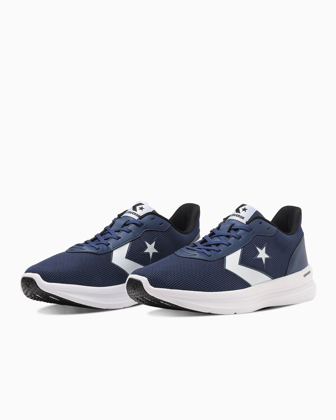 Converse Daystar Sneakers Black/White