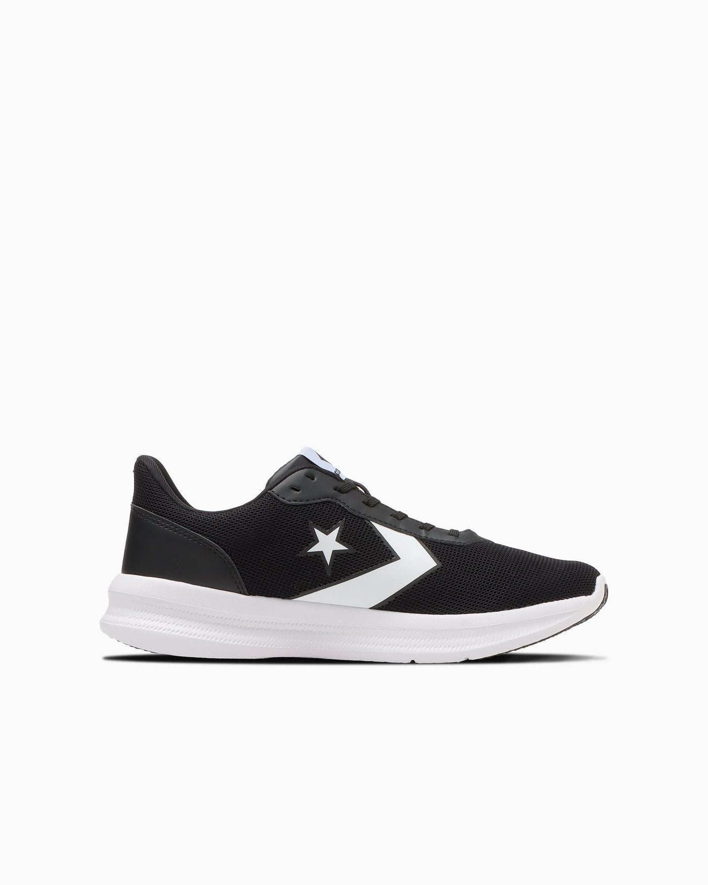 Converse Daystar Sneakers Black/White 圖 2