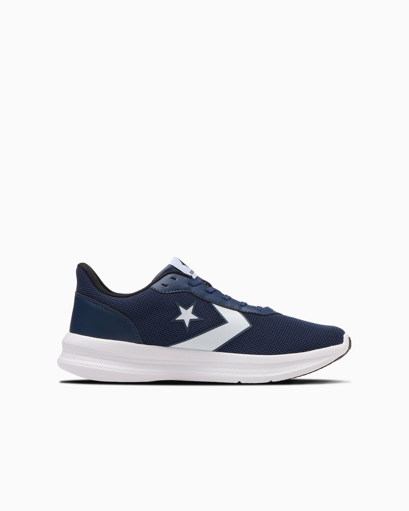 Converse Daystar Sneakers Black/White 圖 2