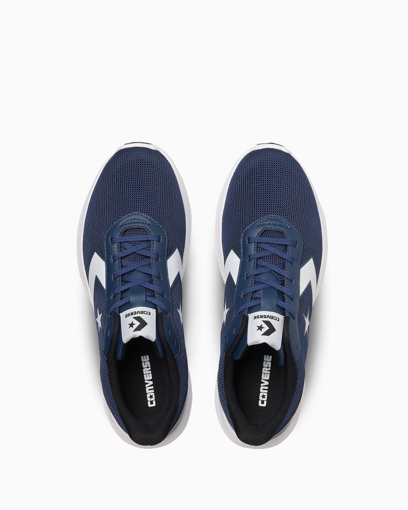 Converse Daystar Sneakers Black/White 圖 3