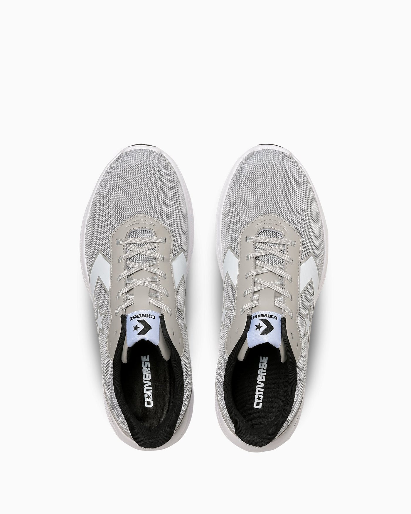 Lookbook Converse Daystar Sneakers Black/White 34201873