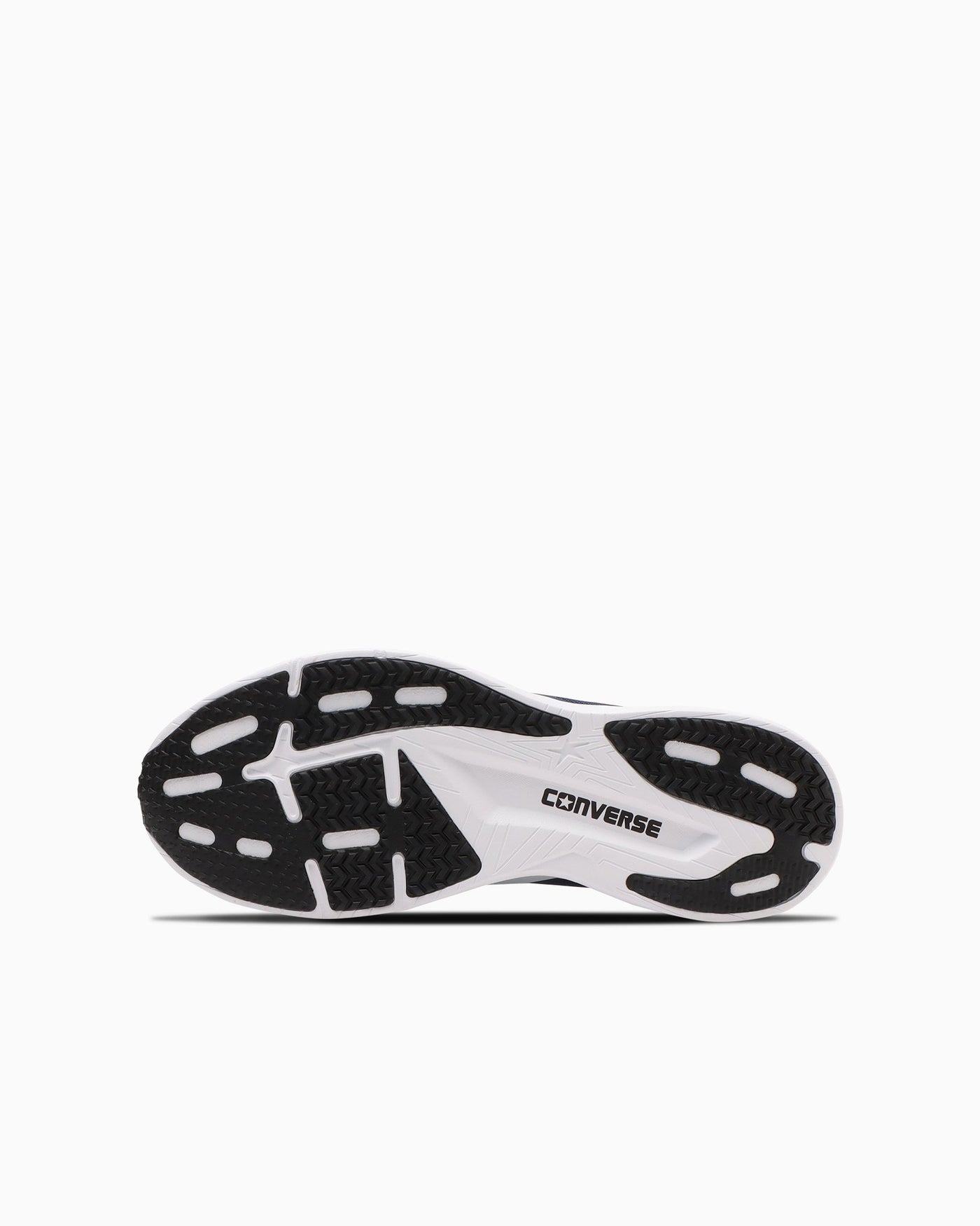 Converse Daystar Sneakers Black/White 圖 5