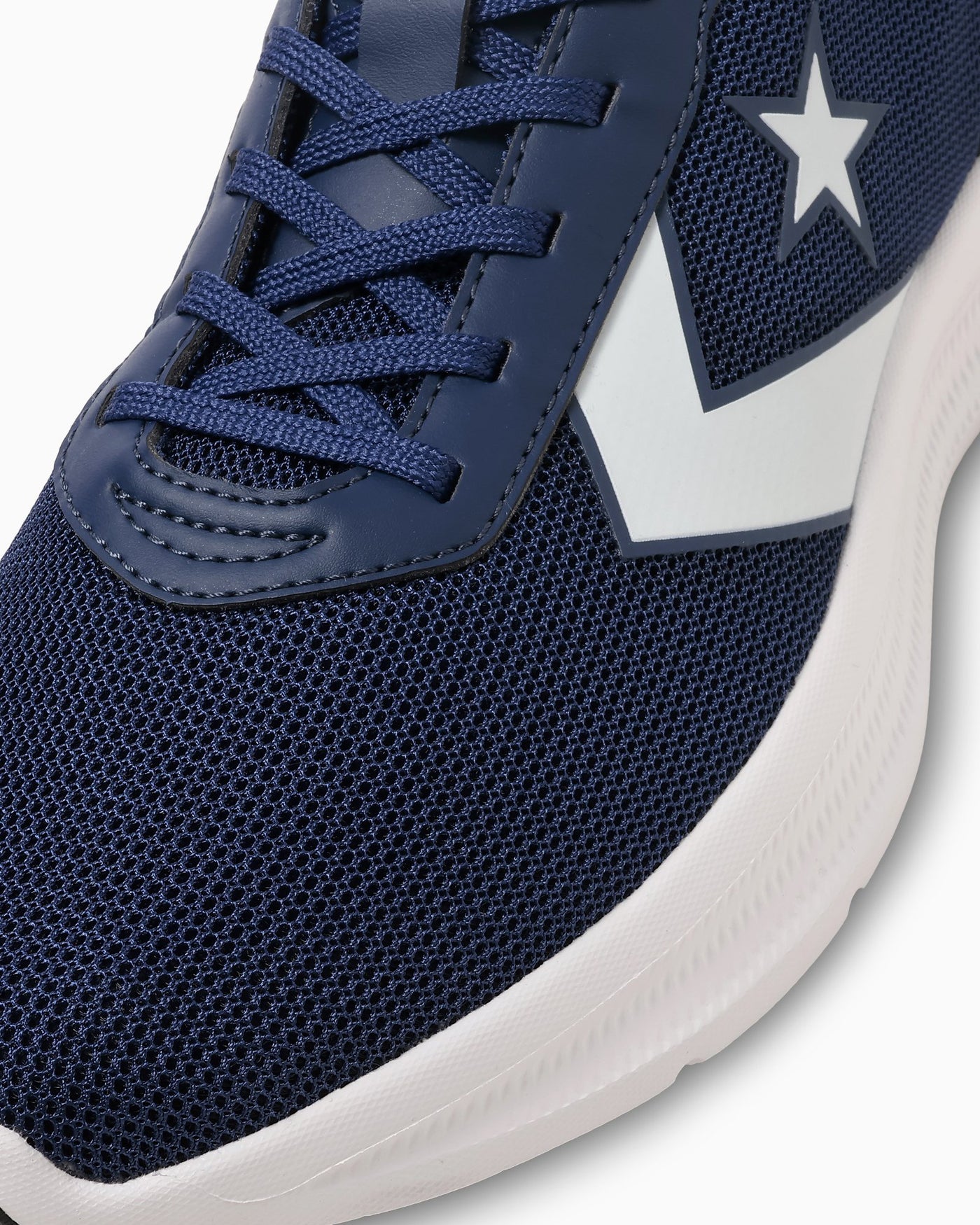 Converse Daystar Sneakers Black/White 圖 6