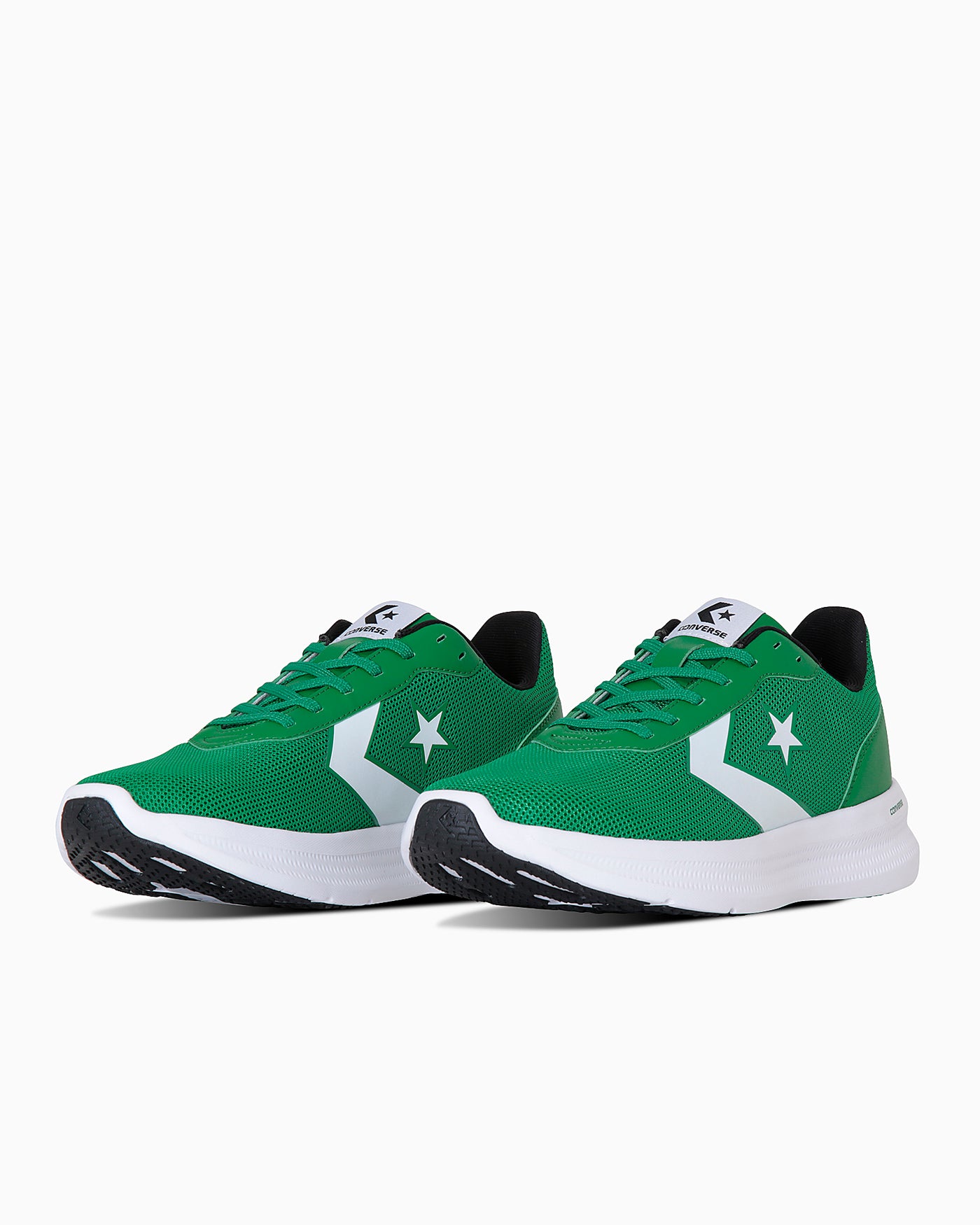 Converse Daystar Sneakers White/Red/Black 34202122