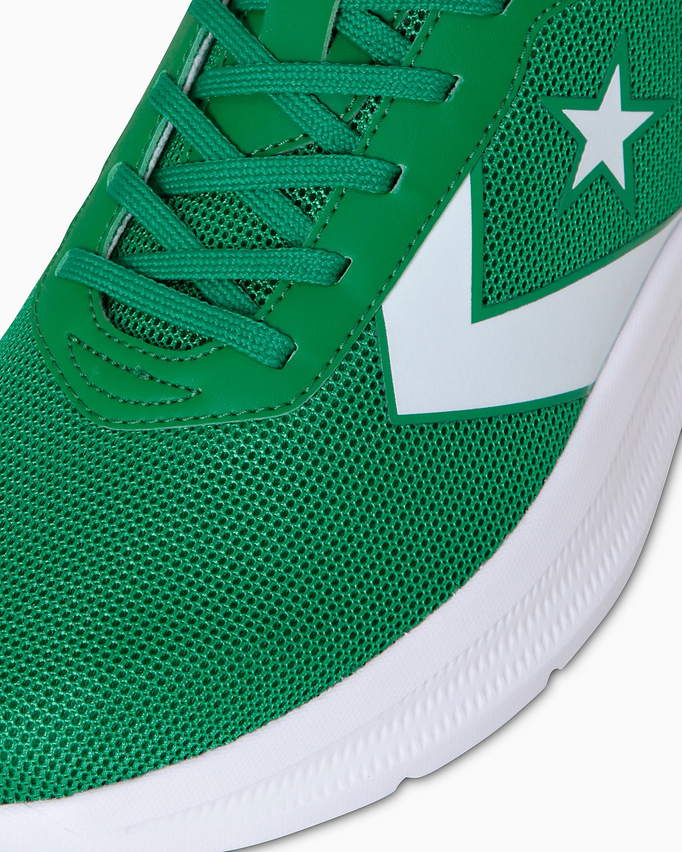 Details for (W) Converse Daystar 休闲鞋 白/红/黑 34202122