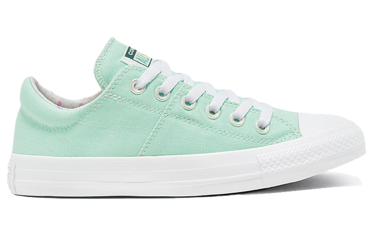 (W) Converse Ditsy Floral Madison Chuck Taylor All Star Low Top 圖 2