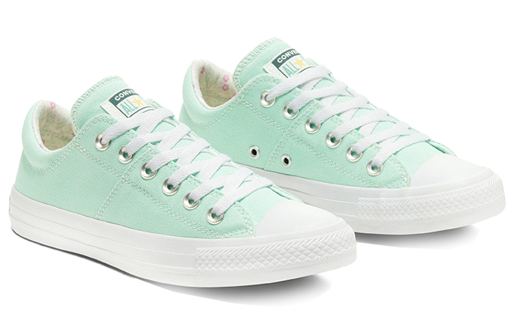 (W) Converse Ditsy Floral Madison Chuck Taylor All Star Low Top 圖 3