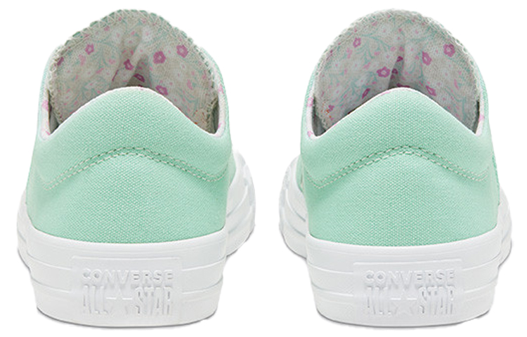 (W) Converse Ditsy Floral Madison Chuck Taylor All Star Low Top 圖 4