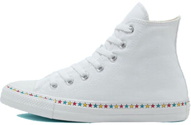 (Women) Converse Empowered By Her Chuck Taylor All Star White 567117C Buy (Women) Converse Empowered By Her Chuck Taylor All Star White 567117C