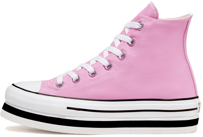 women-converse-everyday-platform-chuck-taylor-all-star-thick-sole-pink-white-sneakers-pink-blue-567995-c