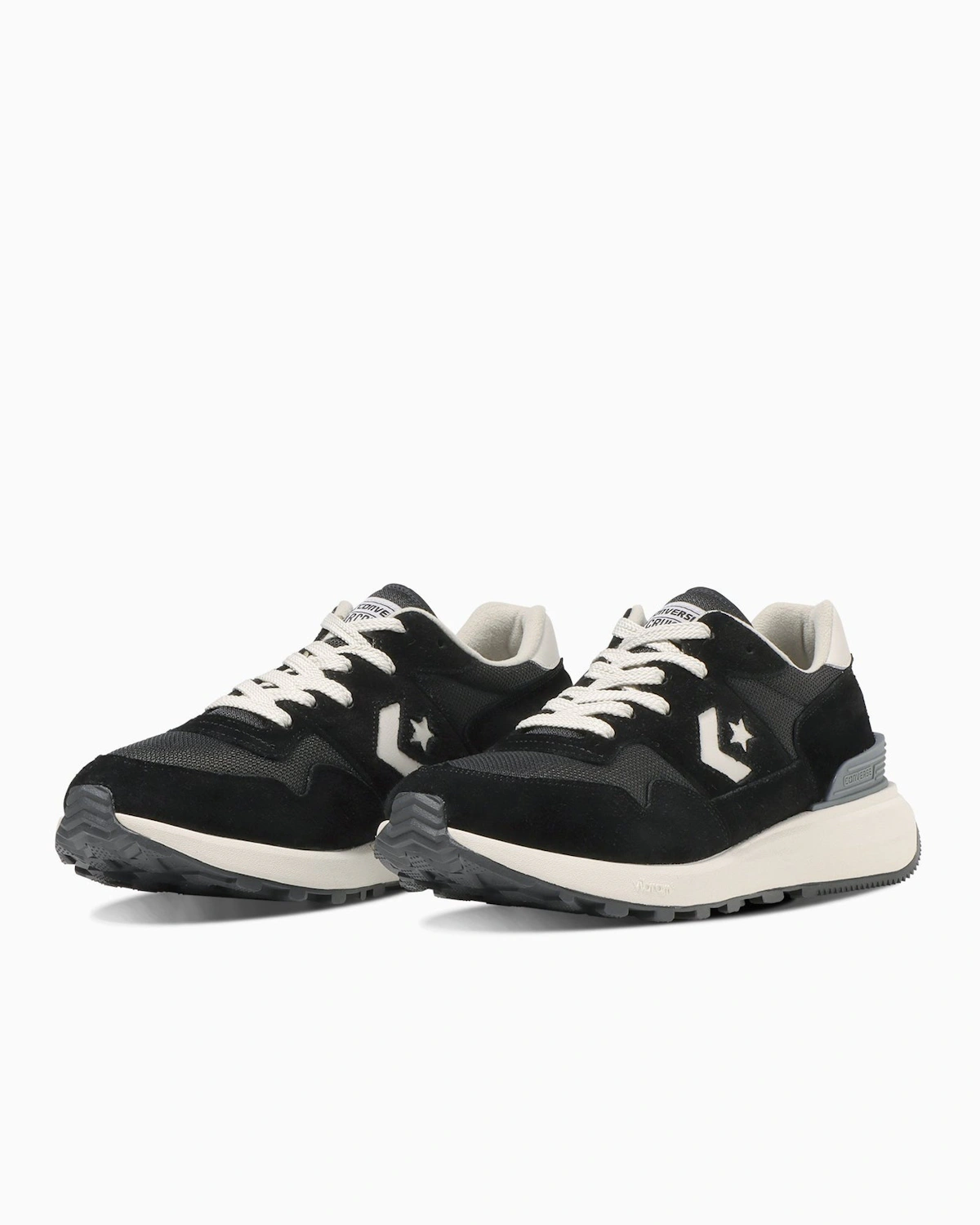 Converse FORCE5 SC Jet Black Edition Heritage Blue