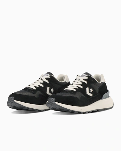 Converse FORCE5 SC Jet Black Edition Heritage Blue