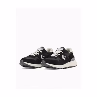 Converse FORCE5 SC Jet Black Edition Heritage Blue