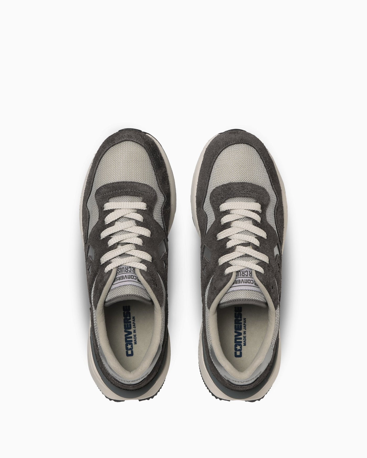 Lookbook (W) コンバース FORCE5 SC ジョーダン ヘリテージ ブルー 34201732