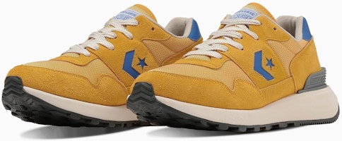 Converse FORCE5 SC Jordan Sneakers Yellow/Classic Blue 34202000 Converse FORCE5 SC Jordan Sneakers Yellow/Classic Blue 34202000