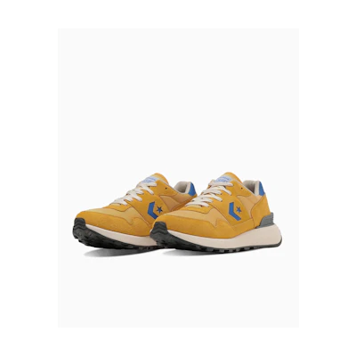 Converse FORCE5 SC Jordan Sneakers Yellow/Classic Blue