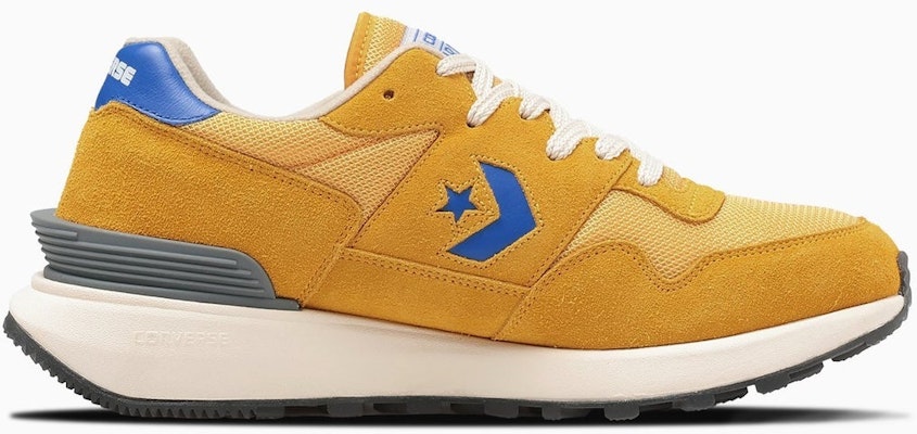 Converse FORCE5 SC Jordan Sneakers Yellow/Classic Blue 34202000 Order Converse FORCE5 SC Jordan Sneakers Yellow/Classic Blue 34202000