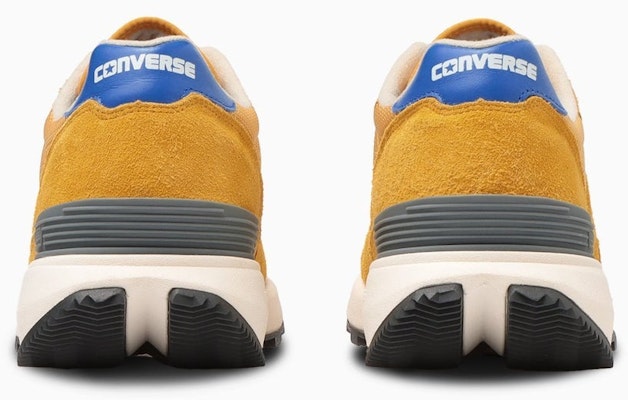 Converse FORCE5 SC Jordan Sneakers Yellow/Classic Blue 34202000 Shop Converse FORCE5 SC Jordan Sneakers Yellow/Classic Blue 34202000