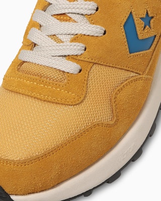 Converse FORCE5 SC Jordan Sneakers Yellow/Classic Blue 34202000 Details for Converse FORCE5 SC Jordan Sneakers Yellow/Classic Blue 34202000