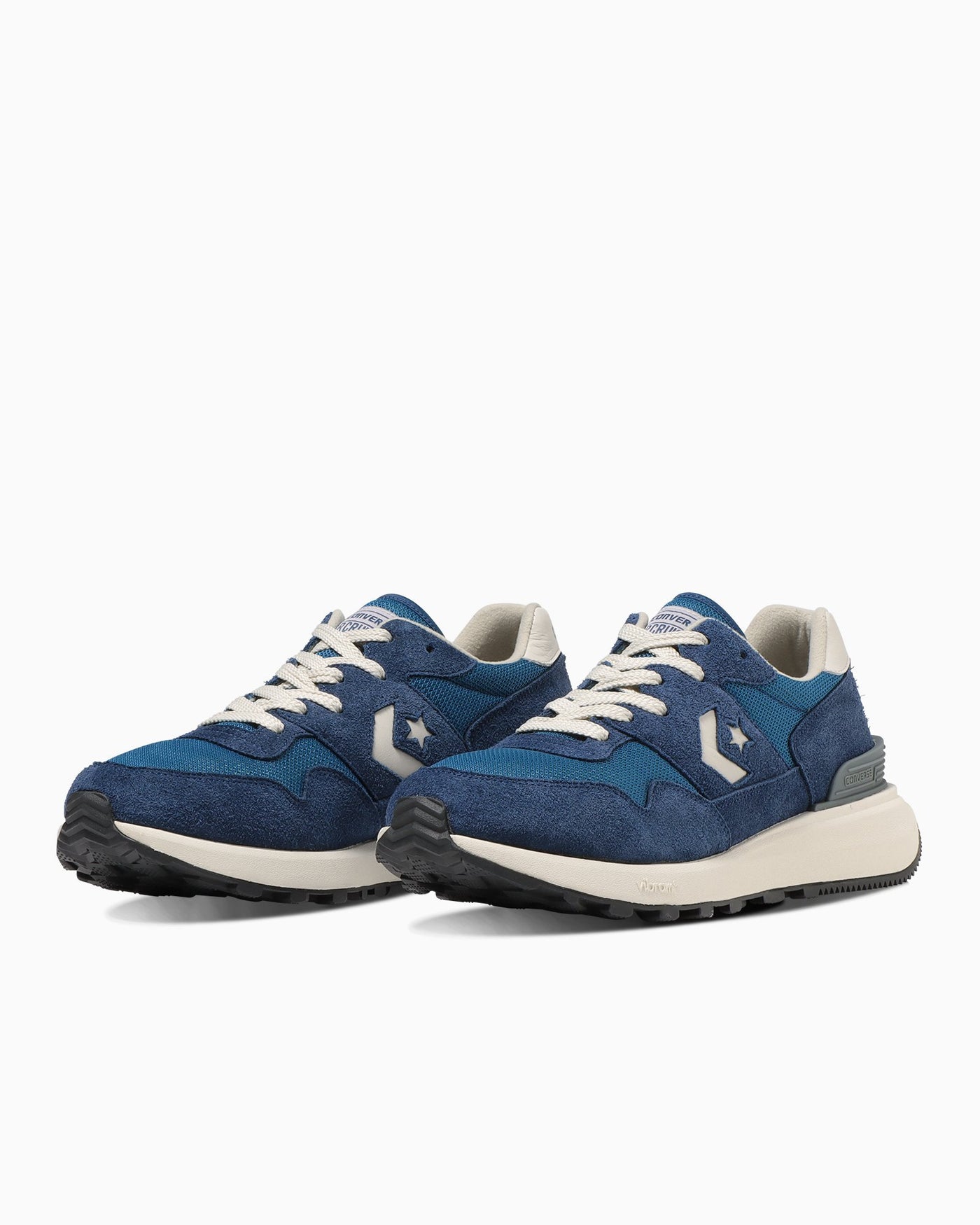 Converse FORCE5 SC Junior Sneakers Heritage Blue 34201730