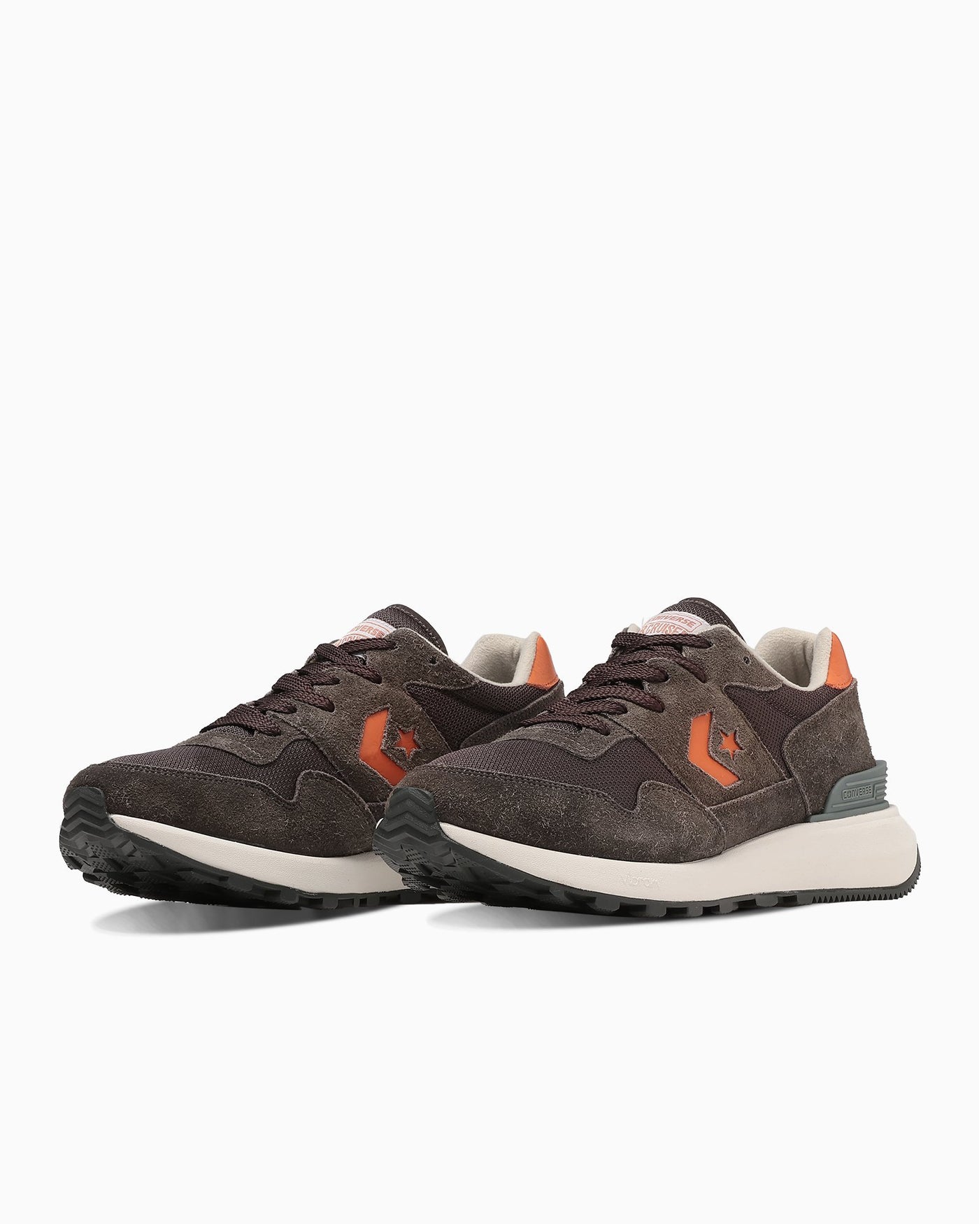 Converse FORCE5 Special Edition J Sneakers Yellow/Classic Blue