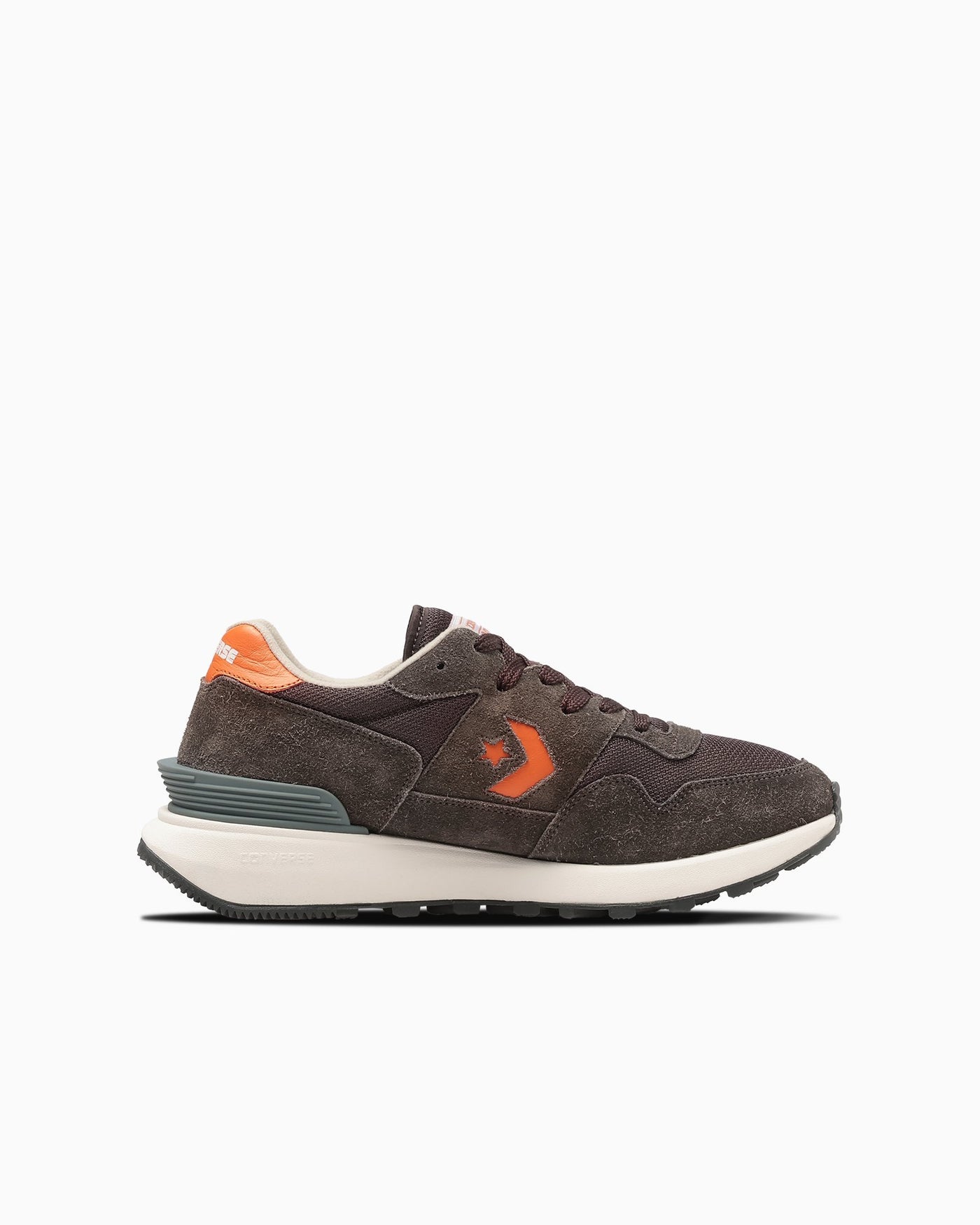 Converse FORCE5 Special Edition J Sneakers Yellow/Classic Blue 圖 2