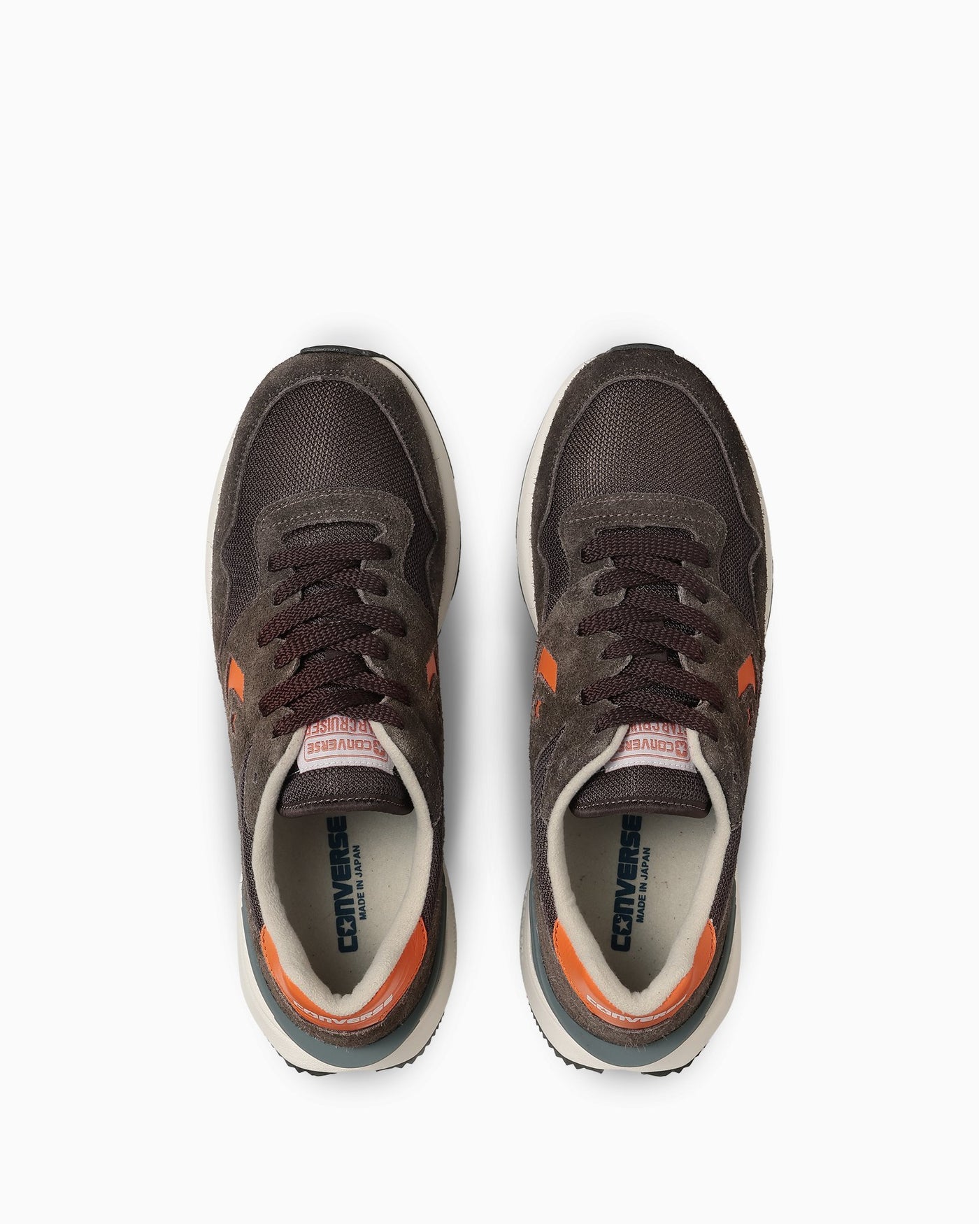 Converse FORCE5 Special Edition J Sneakers Yellow/Classic Blue 圖 3