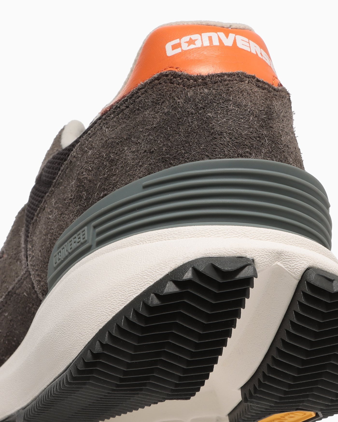 Converse FORCE5 Special Edition J Sneakers Yellow/Classic Blue 圖 7