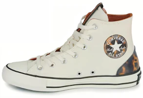 (Women) Converse High-Top Canvas 'Beige' A04647C (Women) Converse High-Top Canvas 'Beige' A04647C