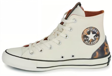 (W) Converse High-Top Kanvas 'Beige' A04647C Buy (W) Converse High-Top Kanvas 'Beige' A04647C