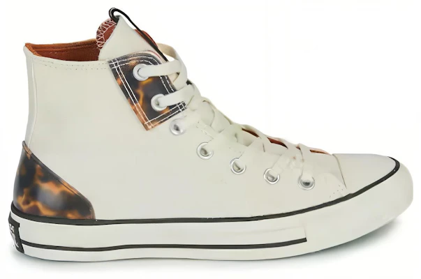 (Women) Converse High-Top Canvas 'Beige' A04647C Order (Women) Converse High-Top Canvas 'Beige' A04647C