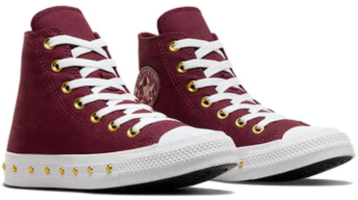 (W) Converse Hoge Canvas Sneakers ''Bordeaux'' A07906F Order (W) Converse Hoge Canvas Sneakers ''Bordeaux'' A07906F