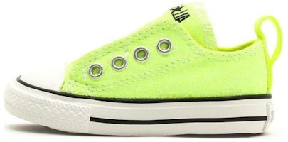 (Women) Converse High Top 'Yellow' 737287C (Women) Converse High Top 'Yellow' 737287C