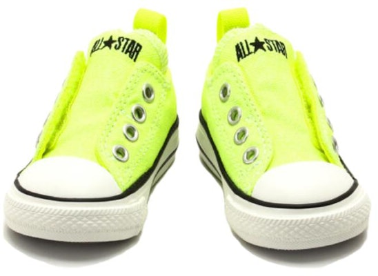 (W) 컨버스 하이탑 '옐로우' (Converse High Top 'Yellow') 737287C Shop (W) 컨버스 하이탑 '옐로우' (Converse High Top 'Yellow') 737287C