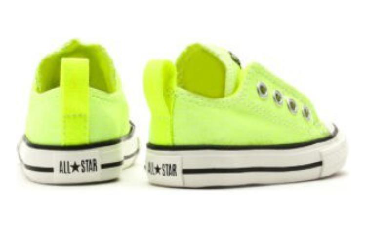 Purchase (Women) Converse High Top 'Yellow' 737287C
