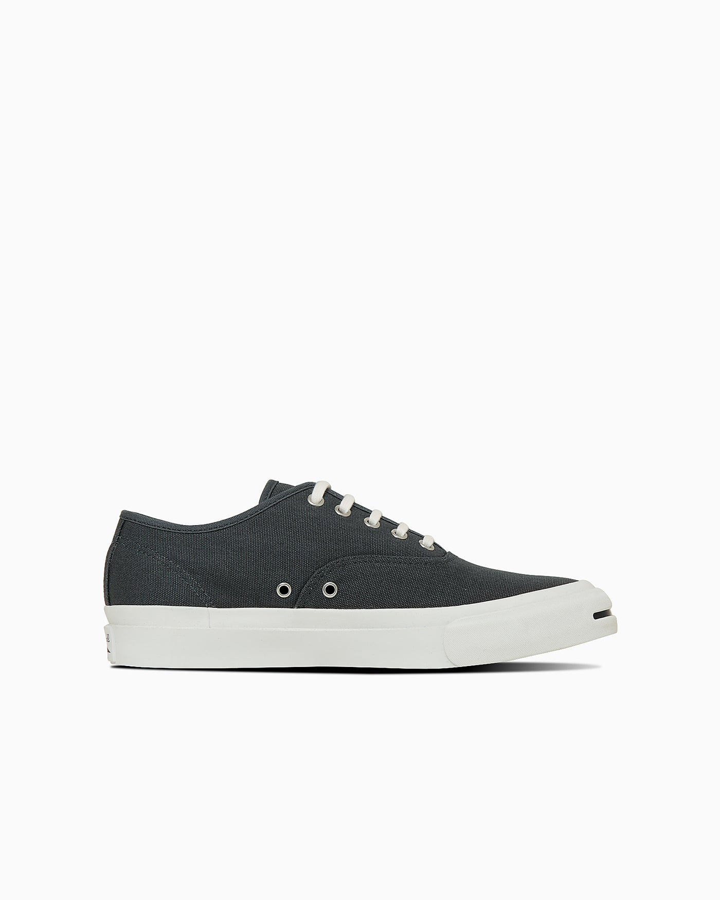 Order (W) Converse Jack Purcell 1935 Circular Vamp Zapatilla Azul Marino 33301401