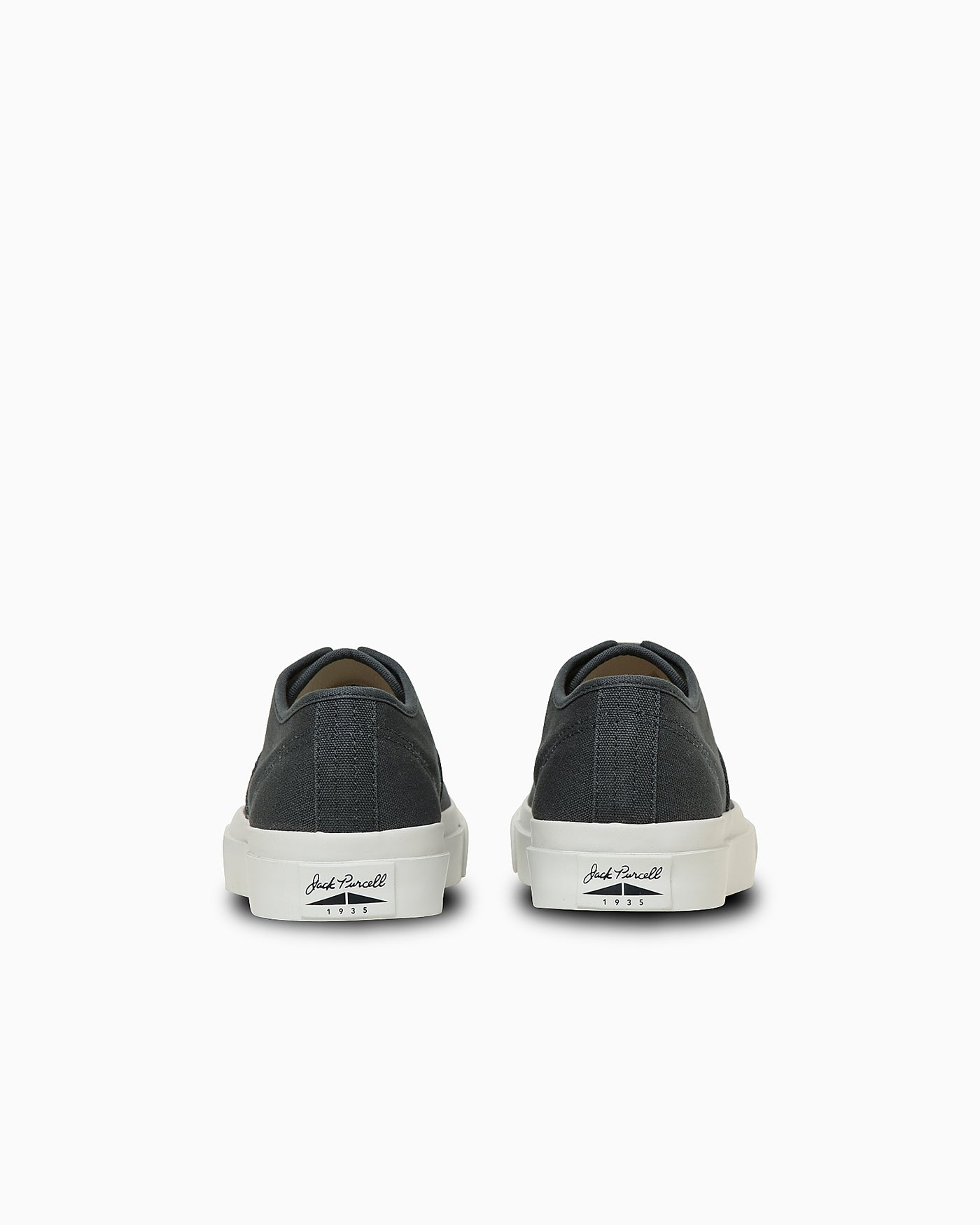 Shop (W) Converse Jack Purcell 1935 Circular Vamp Zapatilla Azul Marino 33301401