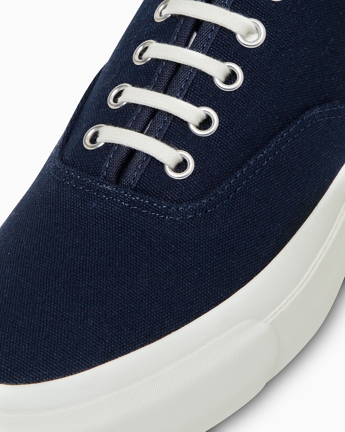 Details for (W) 匡威 Jack Purcell 1935 圆形鞋面休闲鞋 海军蓝 33301400