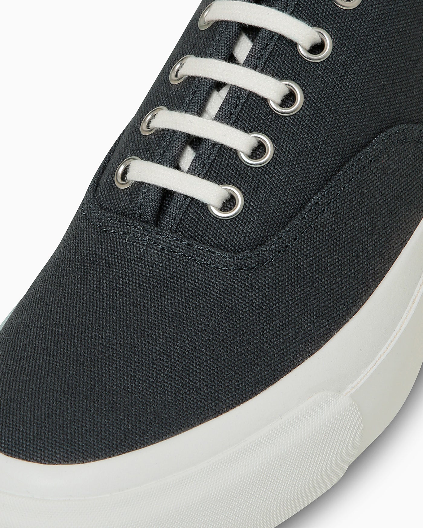 Details for (W) Converse Jack Purcell 1935 Circular Vamp Zapatilla Azul Marino 33301401
