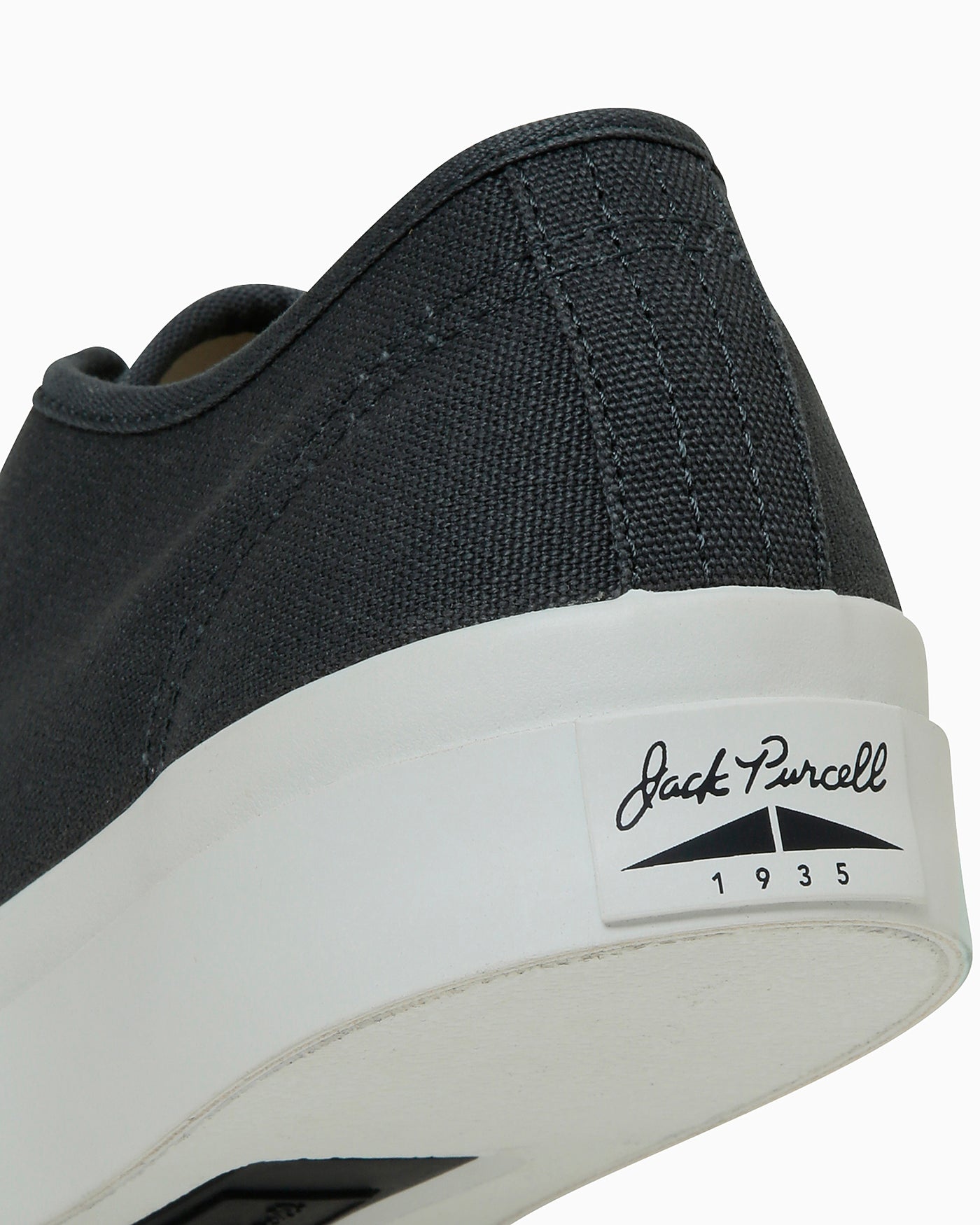 Sizing (W) Converse Jack Purcell 1935 Circular Vamp Zapatilla Azul Marino 33301401