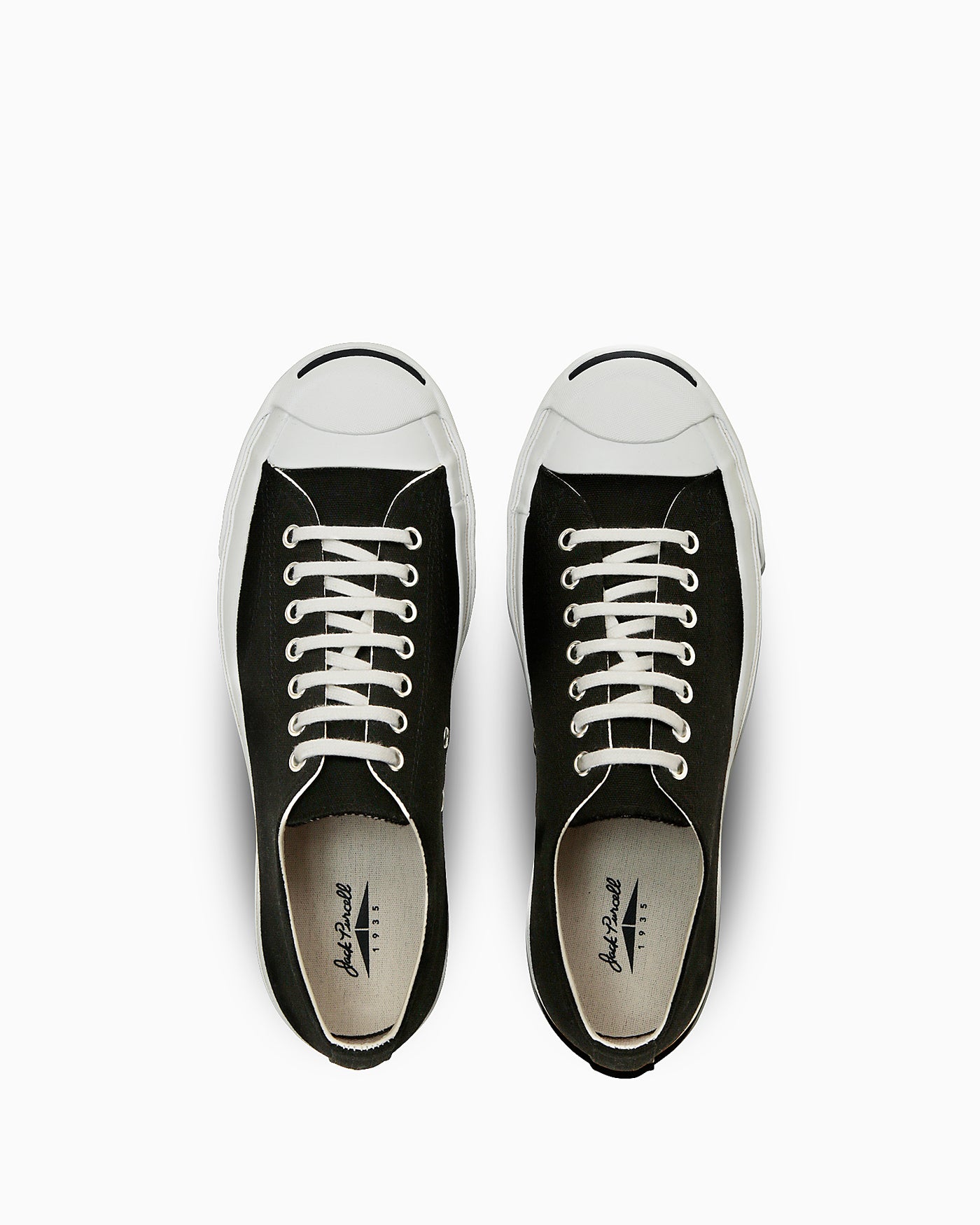 Lookbook Converse Jack Purcell 1935 Classic Low-Top Putih Sneakers 33301391
