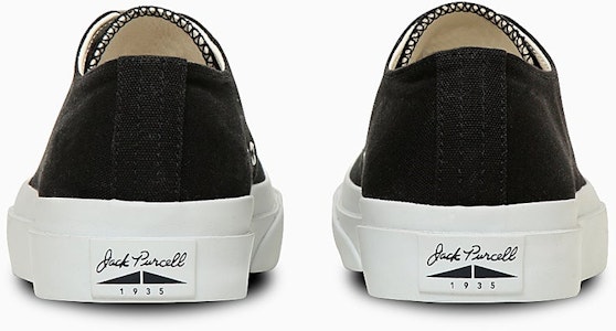 Converse Jack Purcell 1935 Classic Low-Top Putih Sneakers 33301391 Shop Converse Jack Purcell 1935 Classic Low-Top Putih Sneakers 33301391