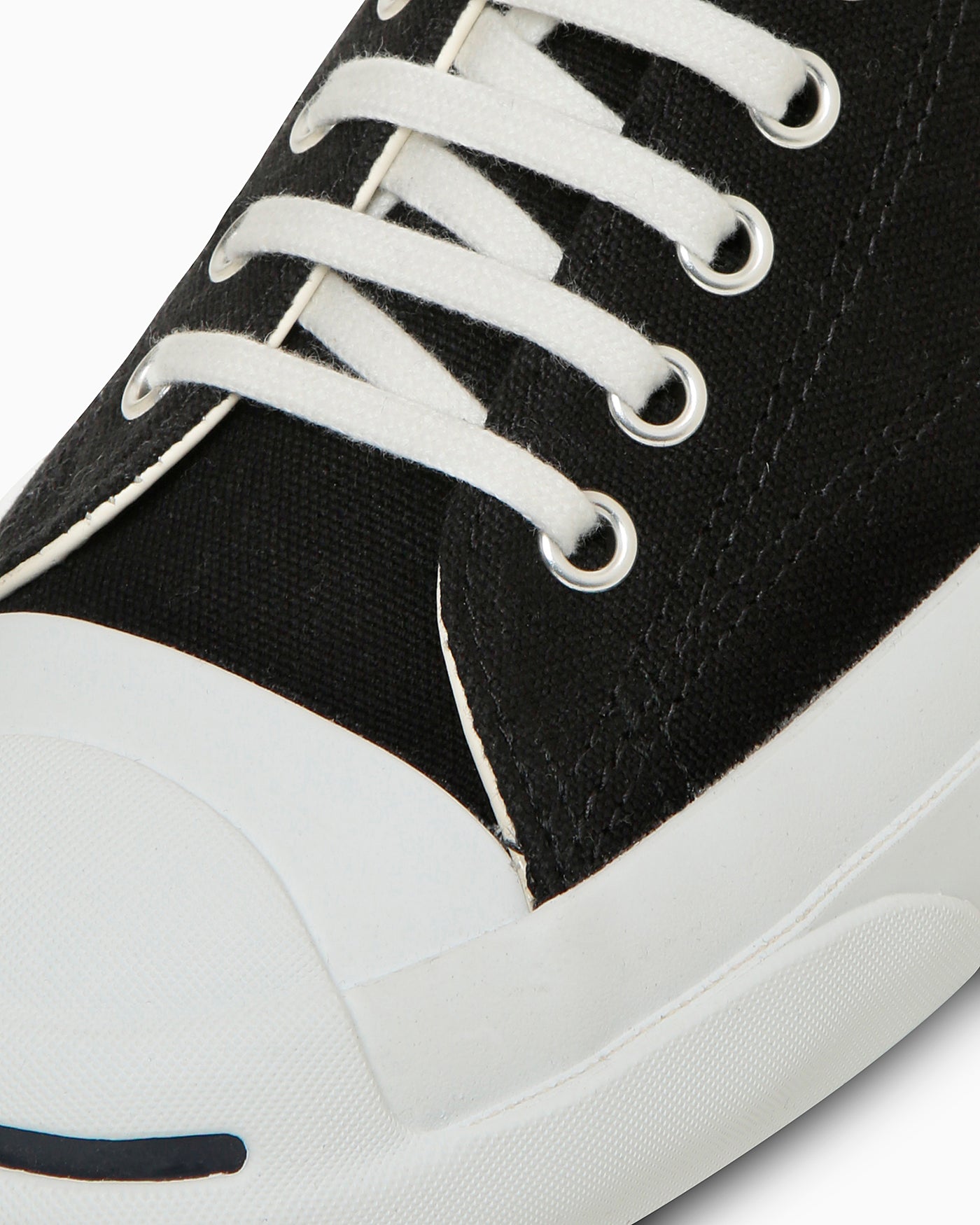 Details for Converse Jack Purcell 1935 Classic Low-Top Putih Sneakers 33301391