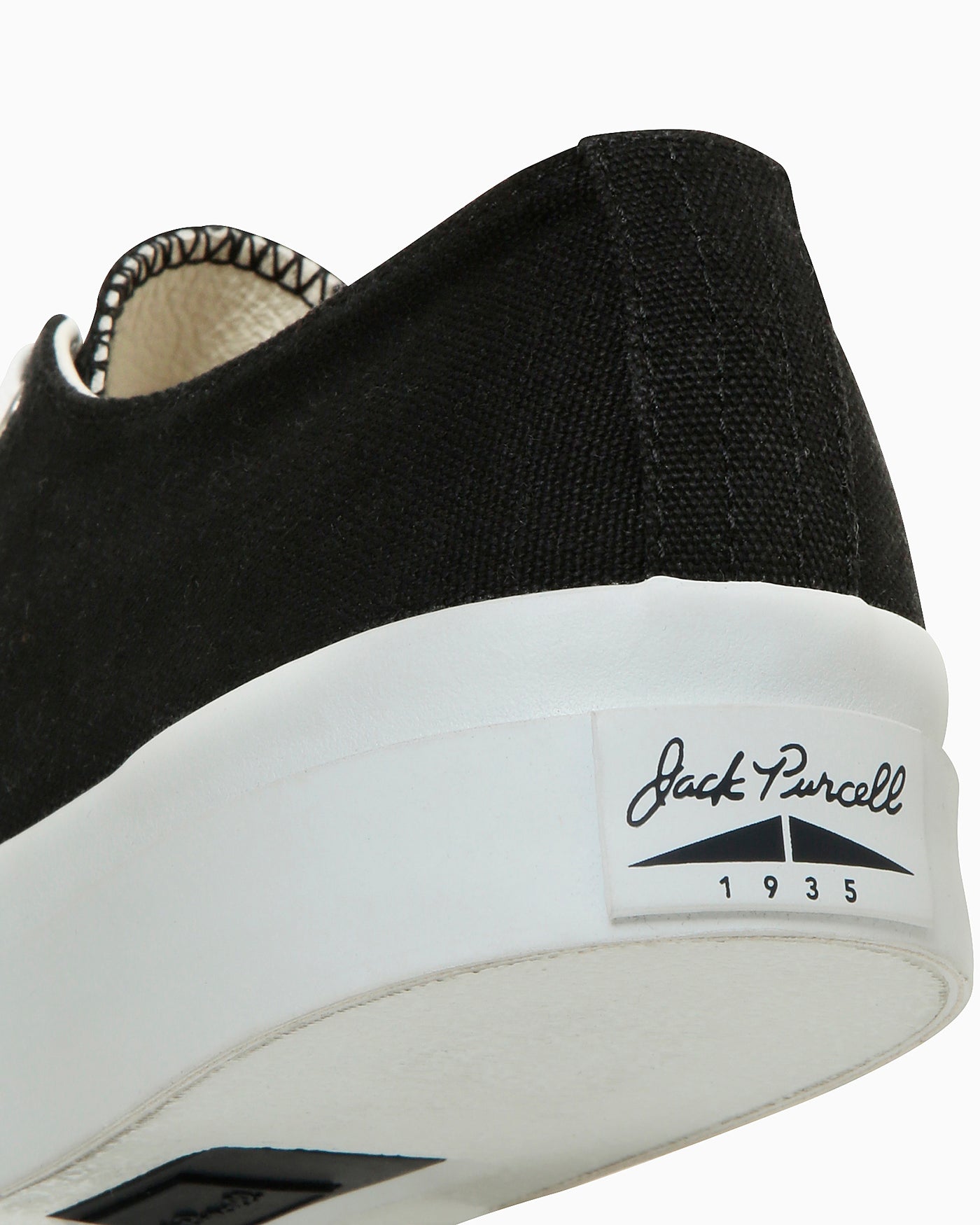 Sizing Converse Jack Purcell 1935 Classic Low-Top Putih Sneakers 33301391