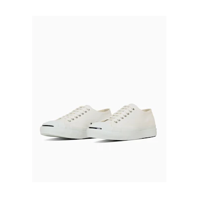 Converse Jack Purcell 1935 Classic Sneakers White