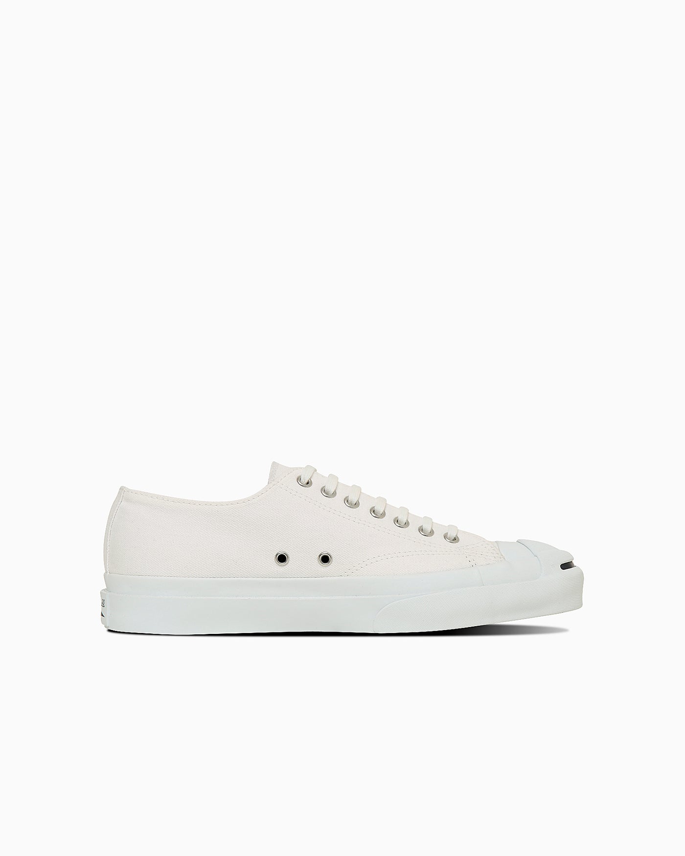 Order (W) コンバース ジャックパーセル 1935 クラシック スニーカー ホワイト 33301390